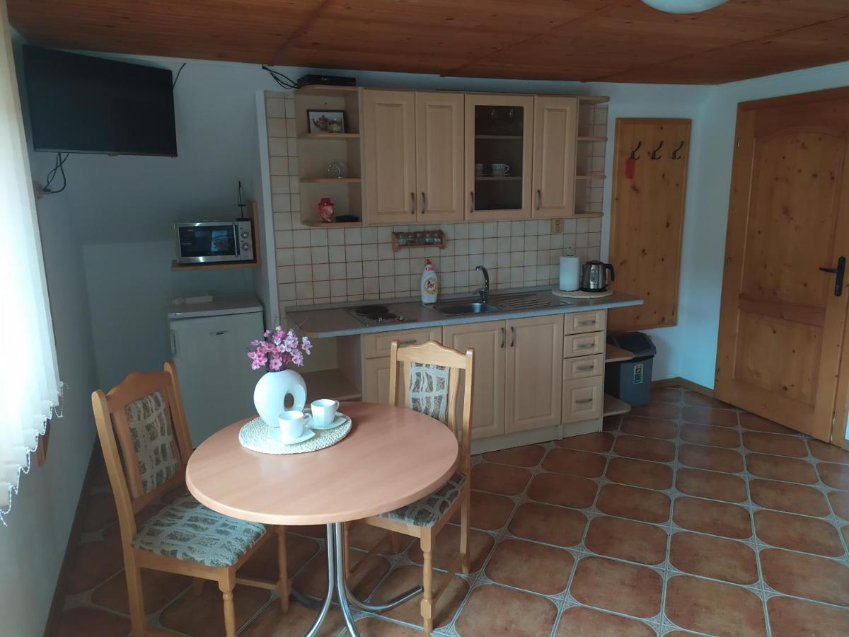 Apartmany Orava - Zuberec Exterior photo