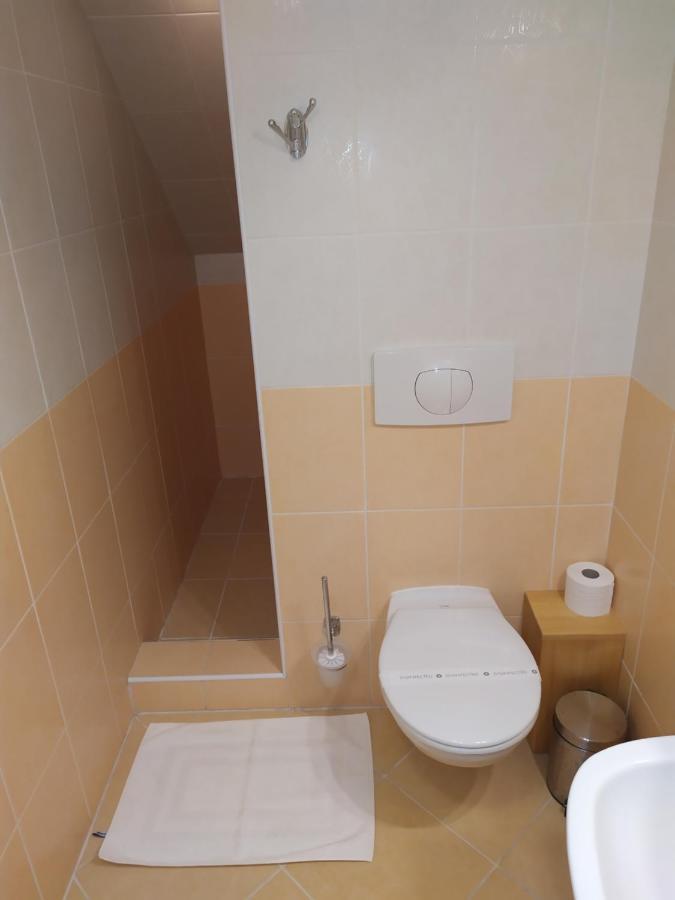 Apartmany Orava - Zuberec Exterior photo