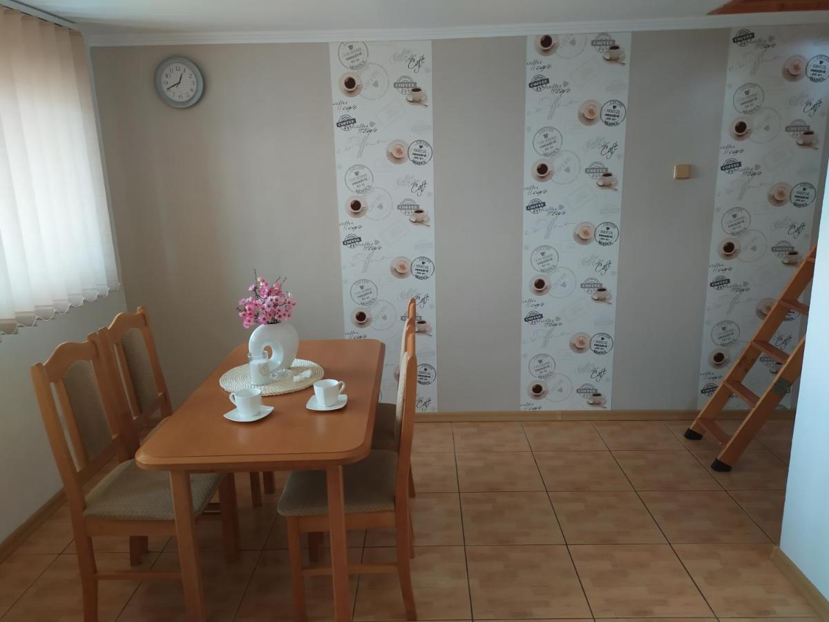 Apartmany Orava - Zuberec Exterior photo