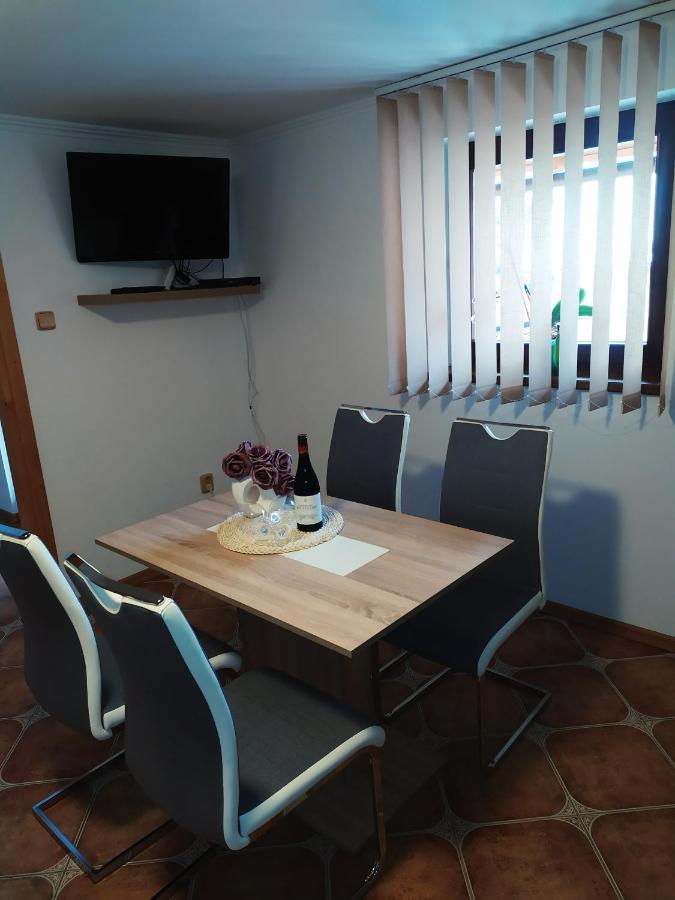 Apartmany Orava - Zuberec Exterior photo