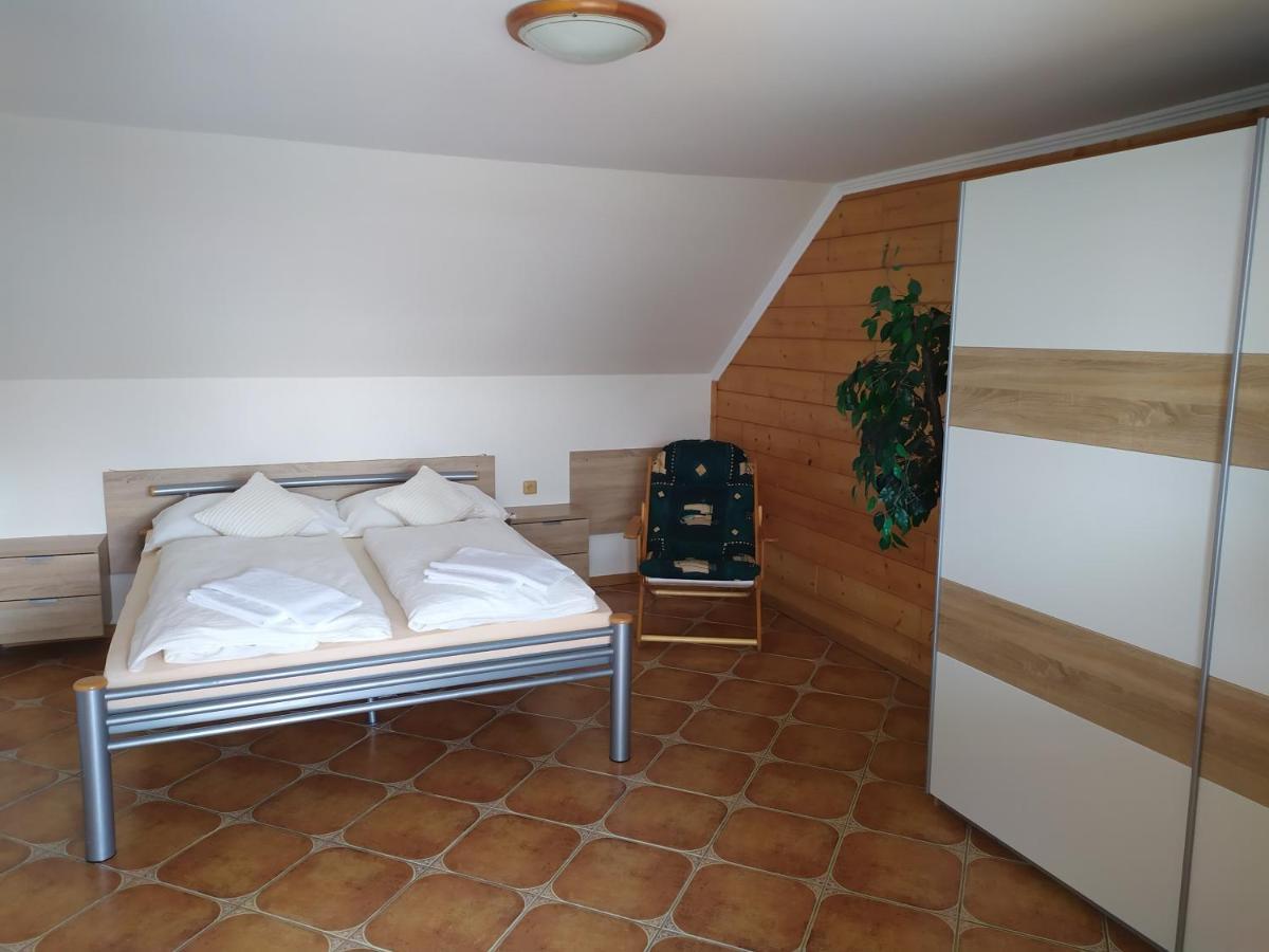Apartmany Orava - Zuberec Exterior photo