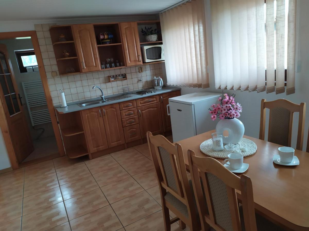 Apartmany Orava - Zuberec Exterior photo