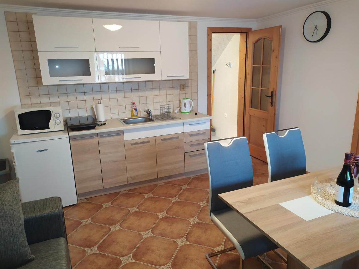Apartmany Orava - Zuberec Exterior photo
