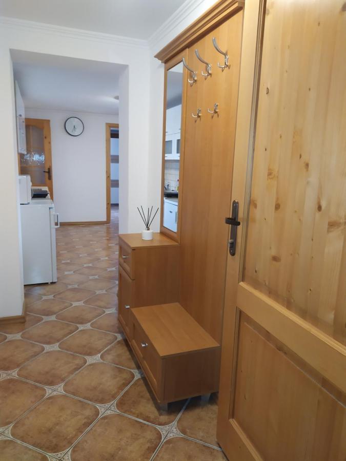 Apartmany Orava - Zuberec Exterior photo