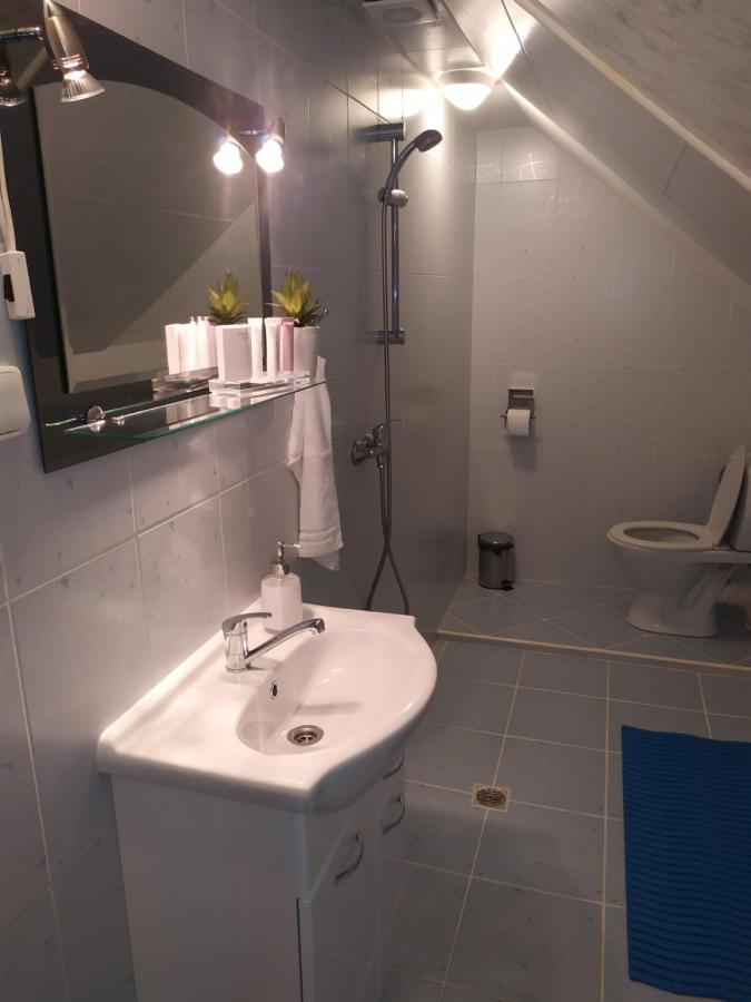 Apartmany Orava - Zuberec Exterior photo