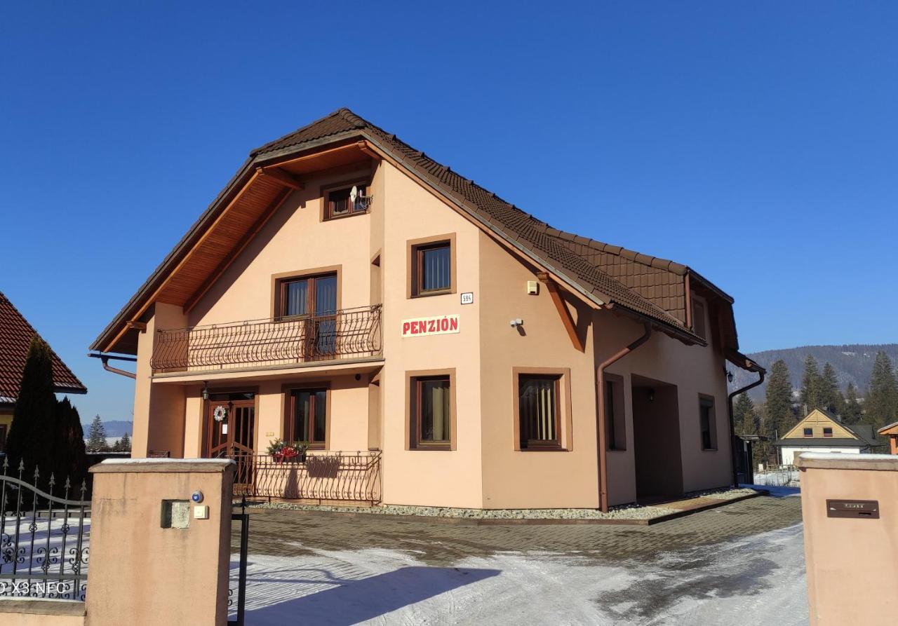 Apartmany Orava - Zuberec Exterior photo