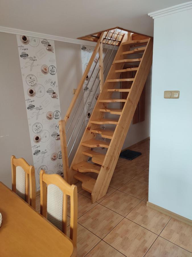 Apartmany Orava - Zuberec Exterior photo
